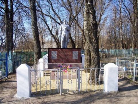 Инициативное бюджетирование в 2025 году в Комаричском городском поселении.