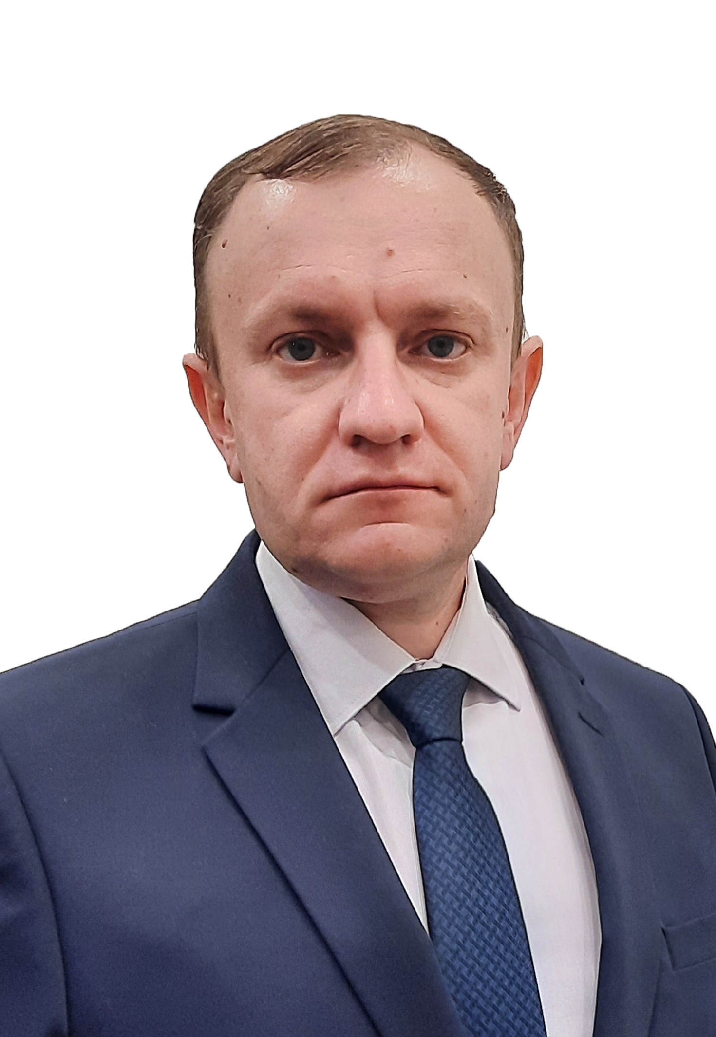 Демкин Алексей Сергеевич.